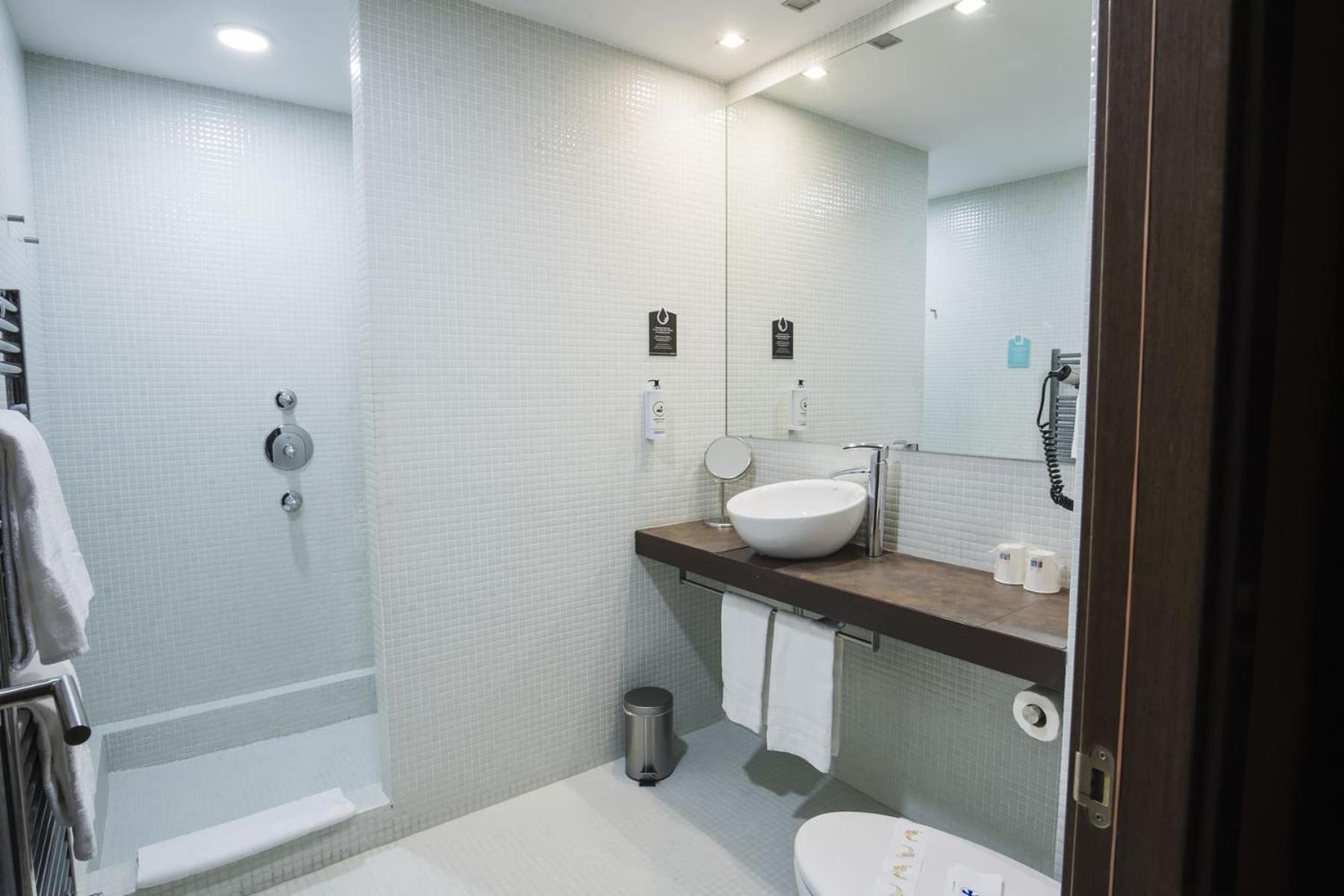 Habitación Doble Económica