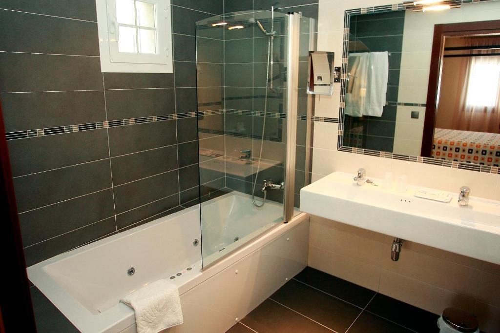 Habitación Doble Superior