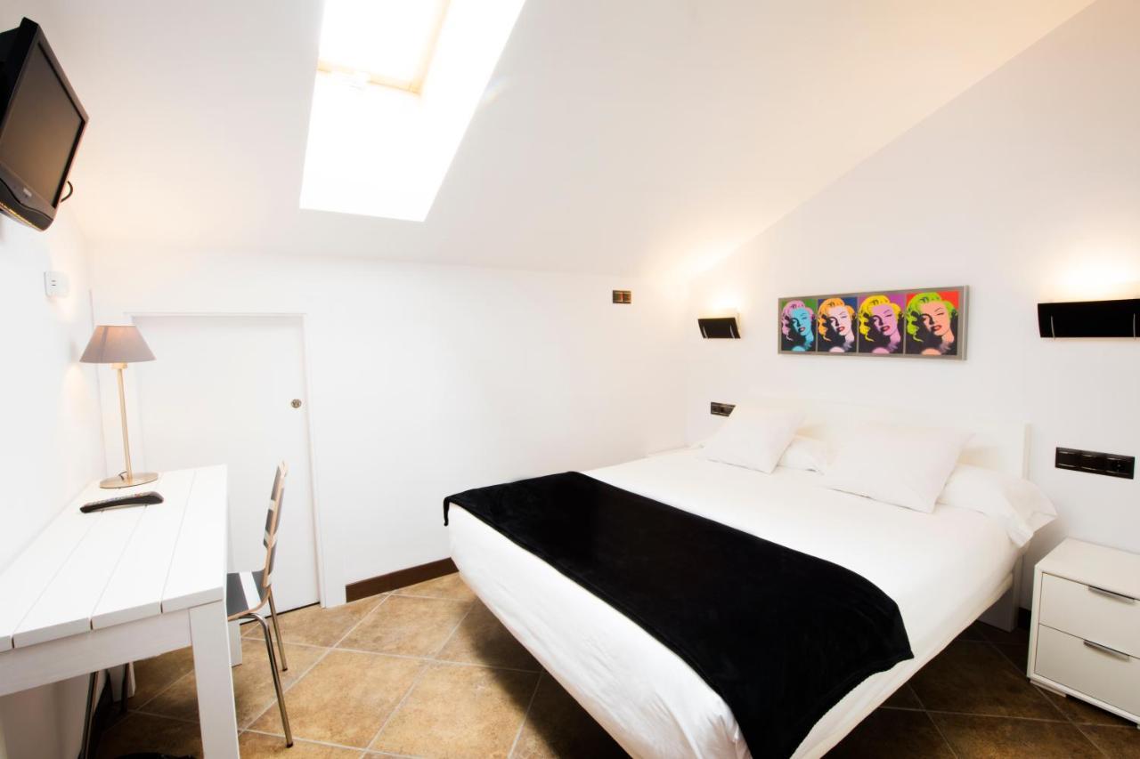 Habitación Ático
